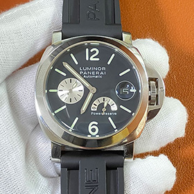 【軽快な雰囲気を持つ】パネライ コピー時計 PAM00125自動巻き時計、最高の満足感が得られる